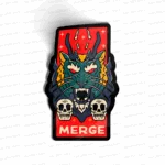 Merge | Sticker