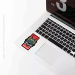 Merge | Sticker