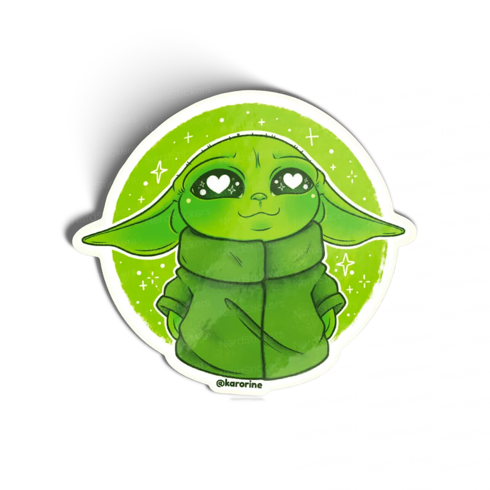 Mestre das Palavras sticker, Movies e TV
