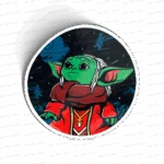Mestre Jedi