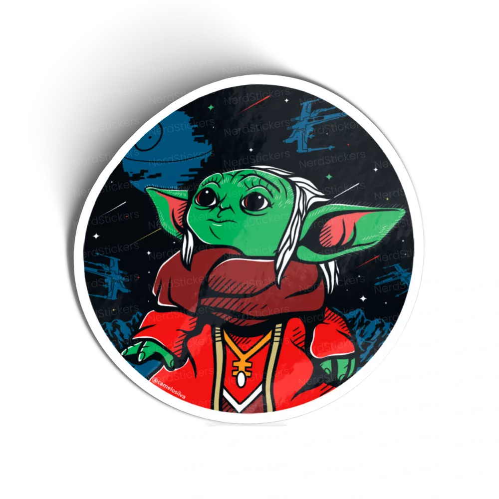 Mestre Jedi