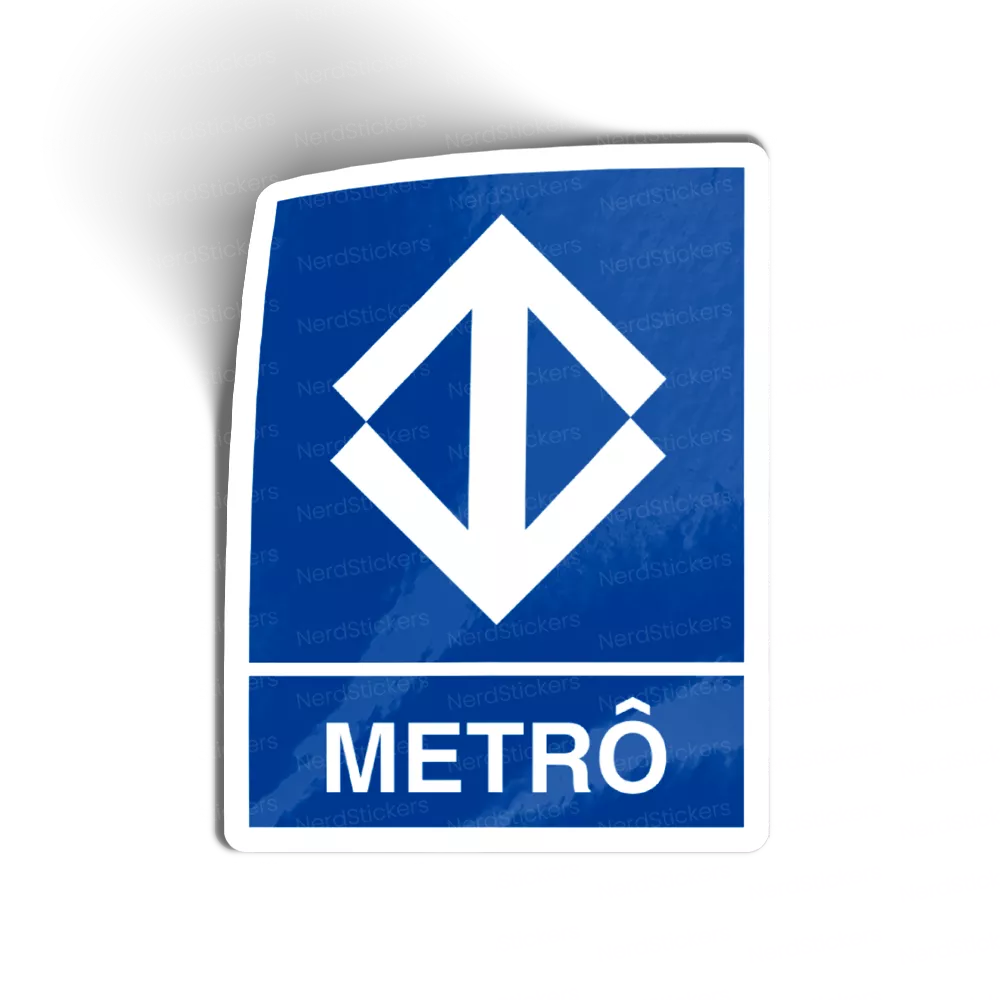 Metrô