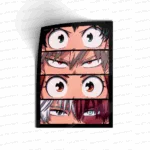 Mha AS