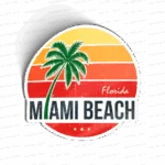 Miami beach
