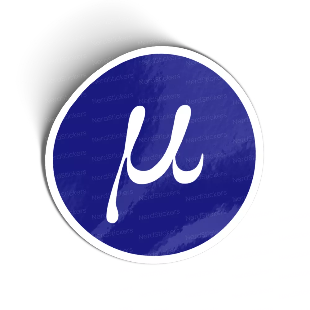 Adesivo Micro-Icon, Programação
