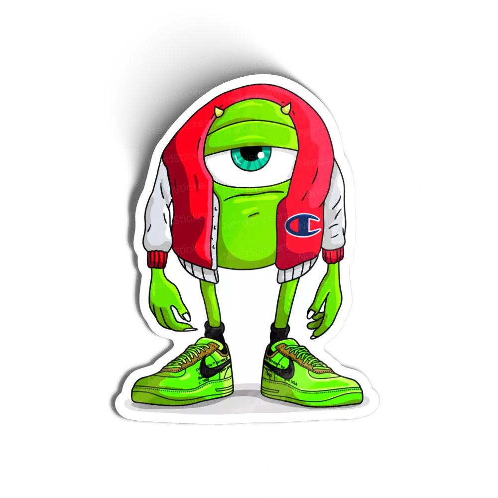 Mike Force