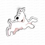 Milu | Sticker