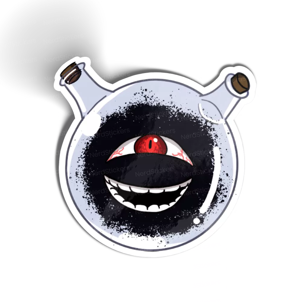 Mind's Eye