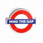 Mind the gap