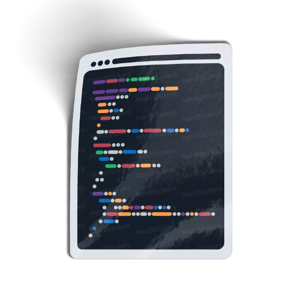 Minimalist Code