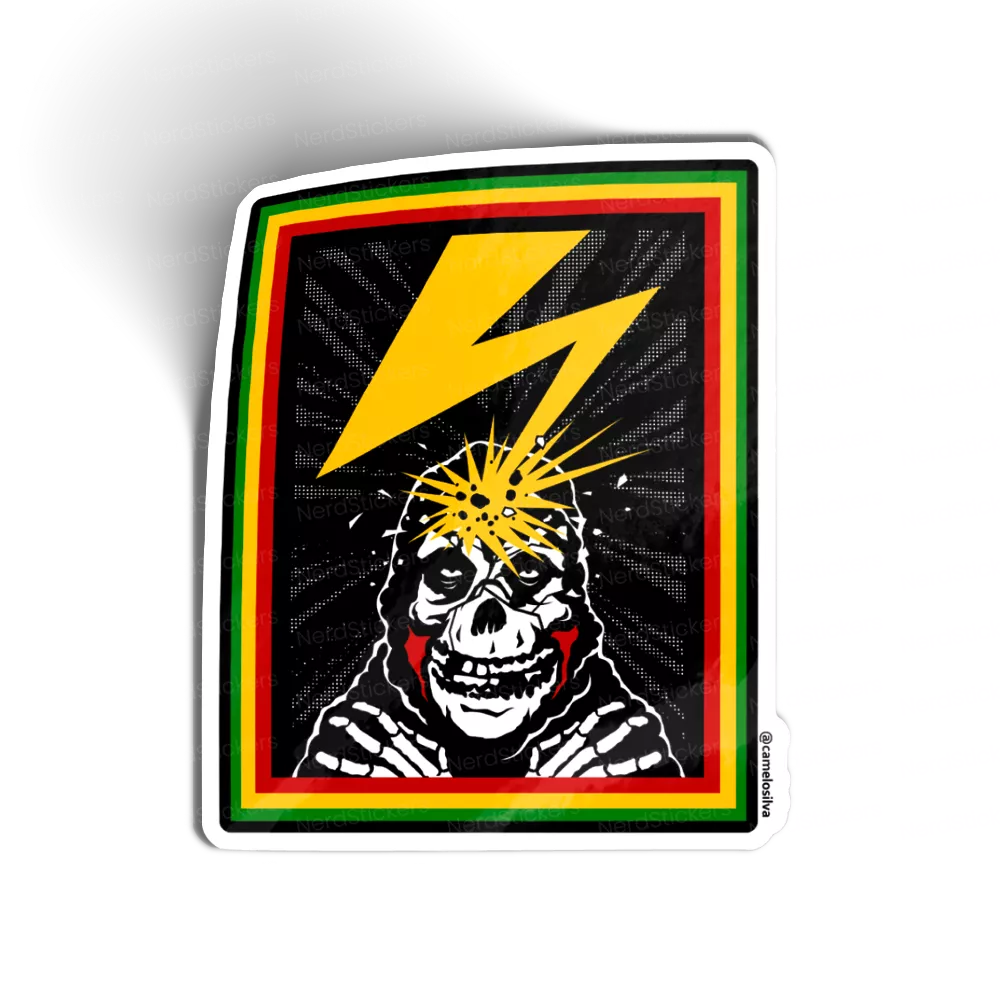 Adesivo Misbrains, Música