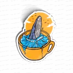 Moby Dick Tea