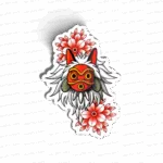 Mononoque Flower
