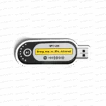 Mp3 | Sticker