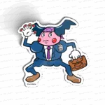 Mr. Mike