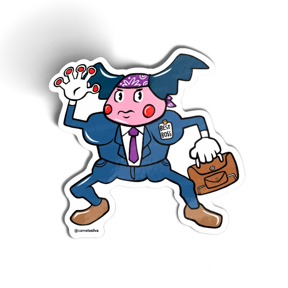 Mr. Mike
