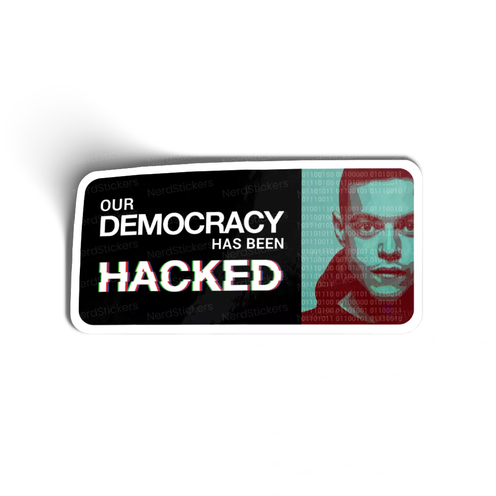 Mr. Robot I