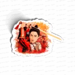 Mulan | Sticker
