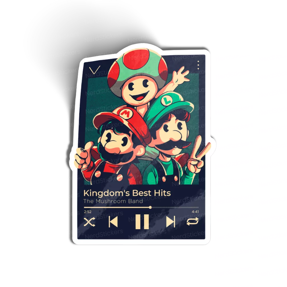 Music Player