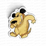 Mutley