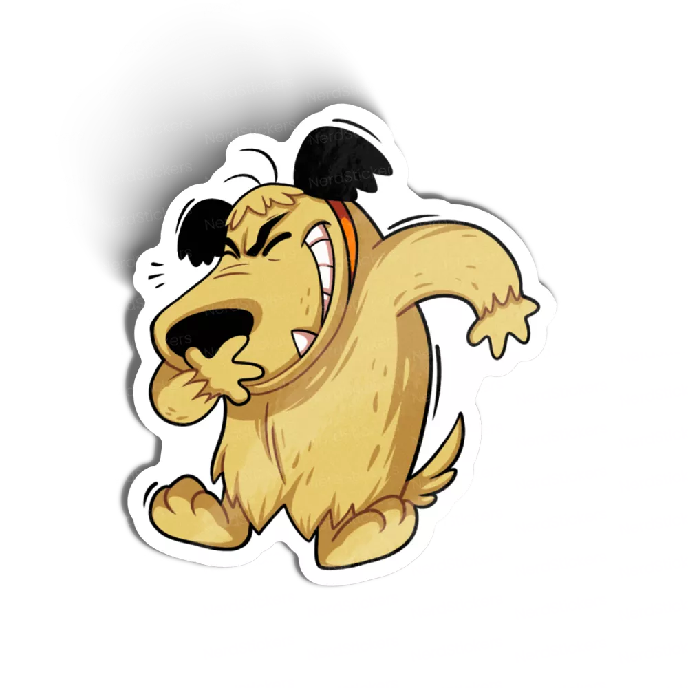 Mutley