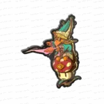 Mystic Koopa