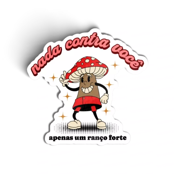 Nada contra