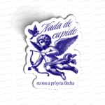 Nada de cupido