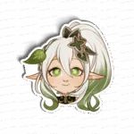 Nahida