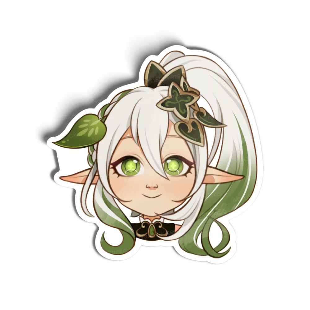 Nahida