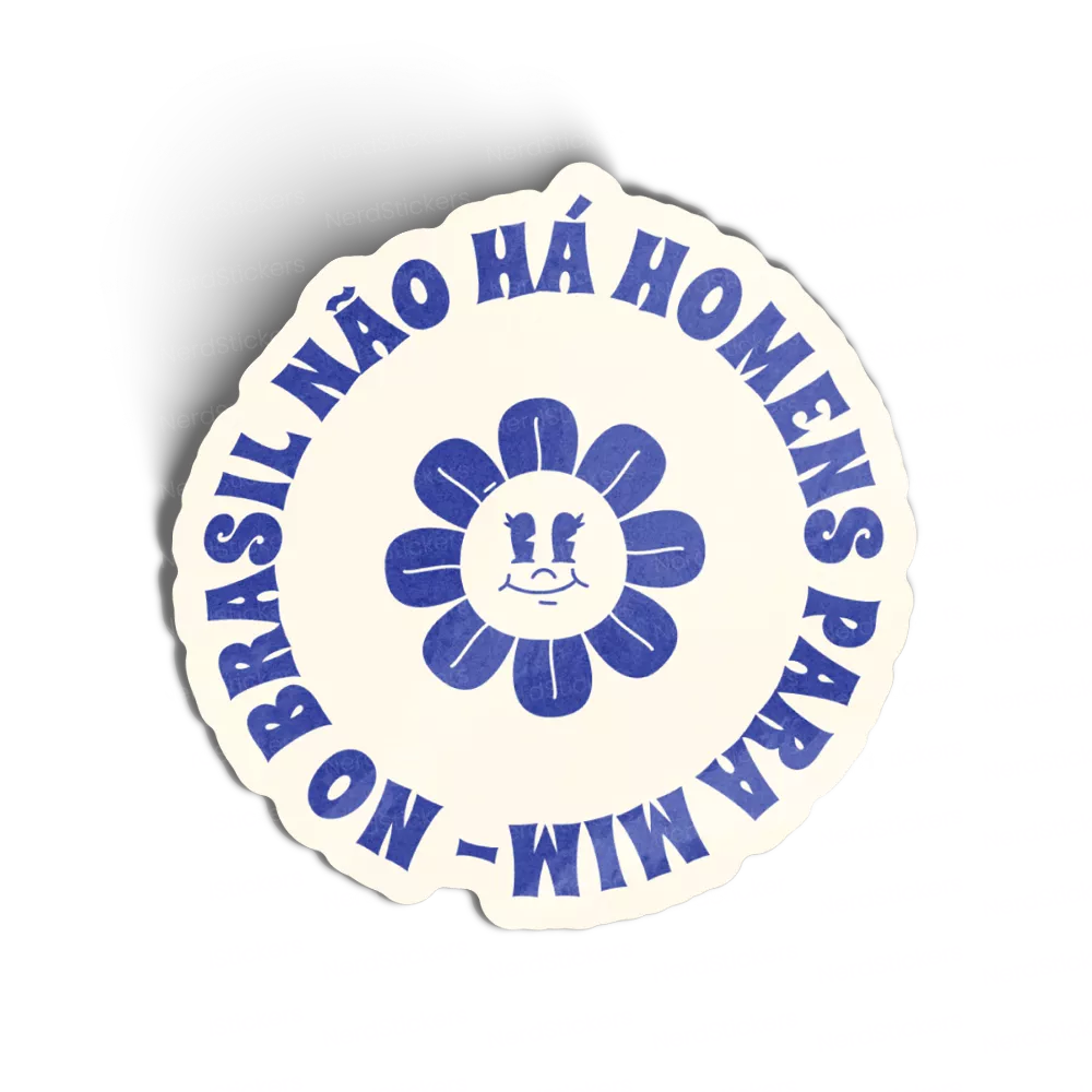Não Há