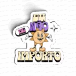 Não me importo
