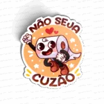 Não seja c#