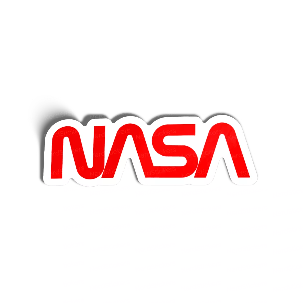 Adesivo Nasa II, Programação