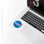 NASA | Sticker