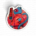 Neko | Sticker
