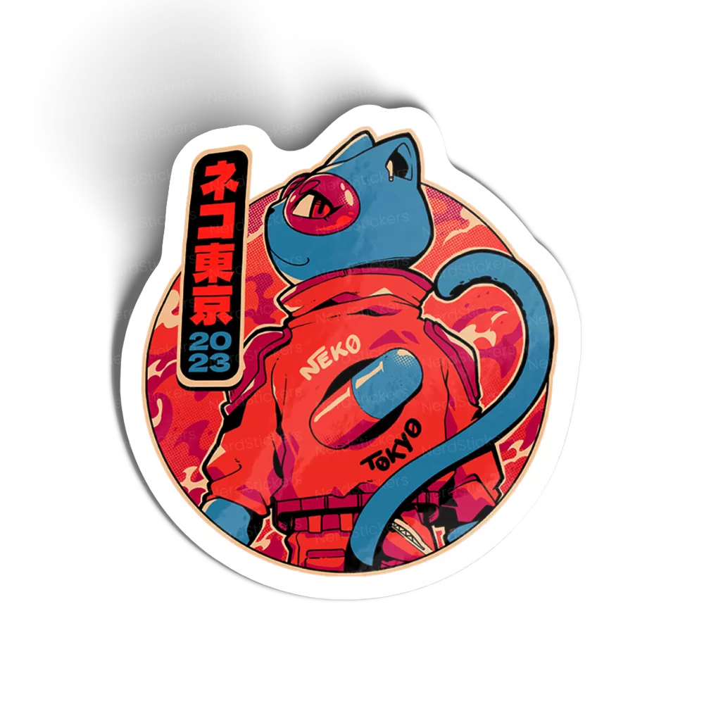 Neko | Sticker