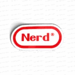 Nerd 88