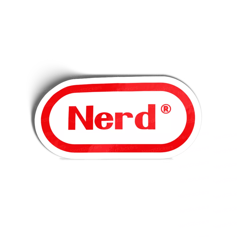 Nerd 88
