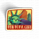 New york city