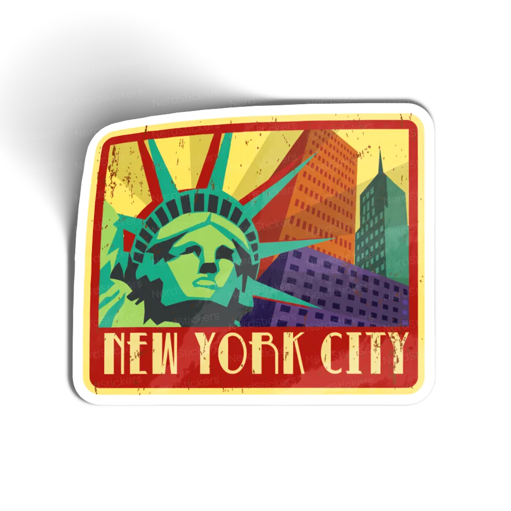 New york city