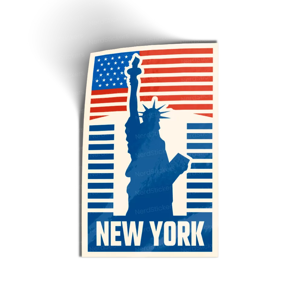 New York