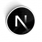 Next | Sticker