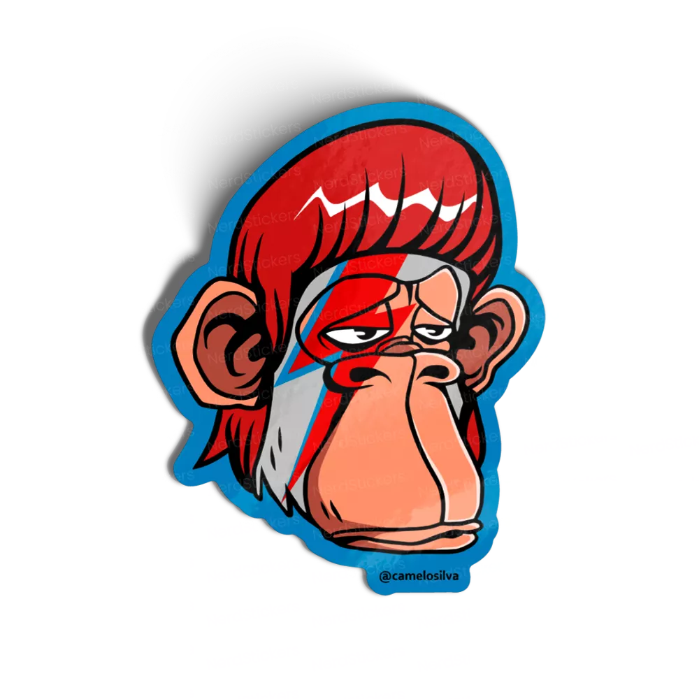 NF Bowie