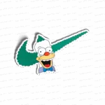 Nikrusty