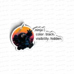 Ninja Color