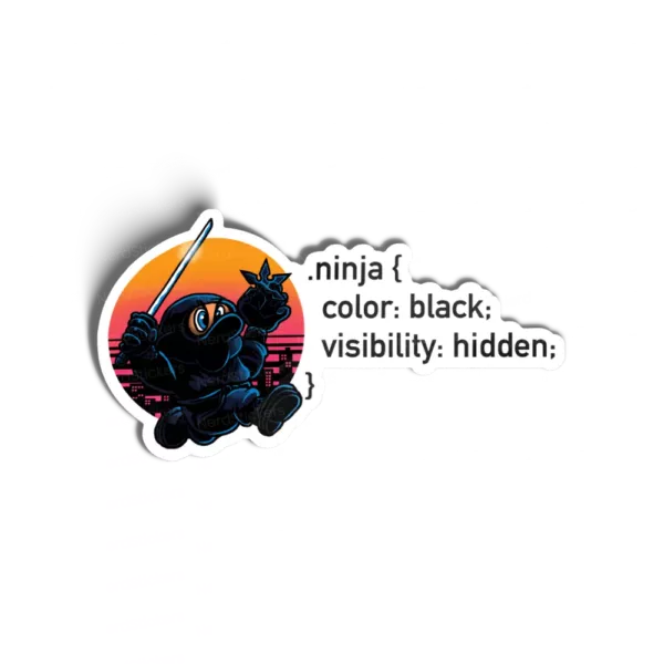 Ninja Color