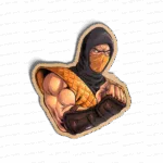 Ninja do Fogo