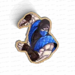 Ninja do Gelo