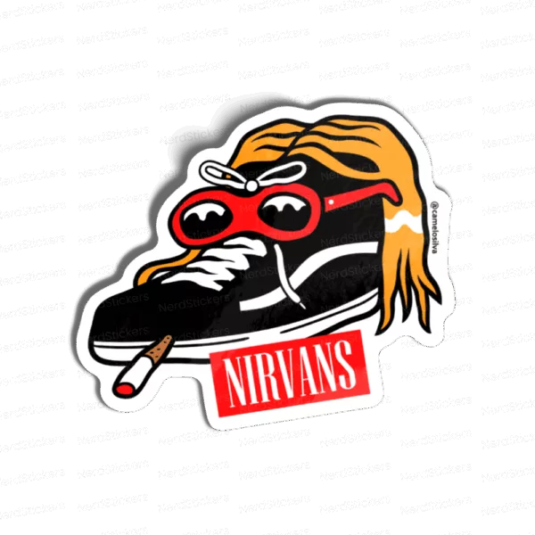 Nirvans